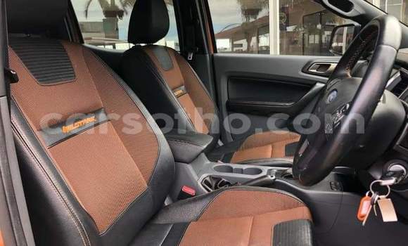 Acheter Occasion Voiture Ford Ranger Autre à Hlotse, Leribe Acheter Occasion Voiture Ford Ranger Autre à Hlotse, Leribe