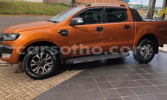Acheter Occasion Voiture Ford Ranger Autre à Hlotse, Leribe Acheter Occasion Voiture Ford Ranger Autre à Hlotse, Leribe