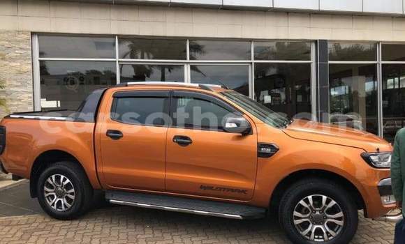 Acheter Occasion Voiture Ford Ranger Autre à Hlotse, Leribe Acheter Occasion Voiture Ford Ranger Autre à Hlotse, Leribe