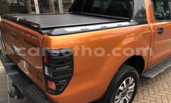 Acheter Occasion Voiture Ford Ranger Autre à Hlotse, Leribe Acheter Occasion Voiture Ford Ranger Autre à Hlotse, Leribe
