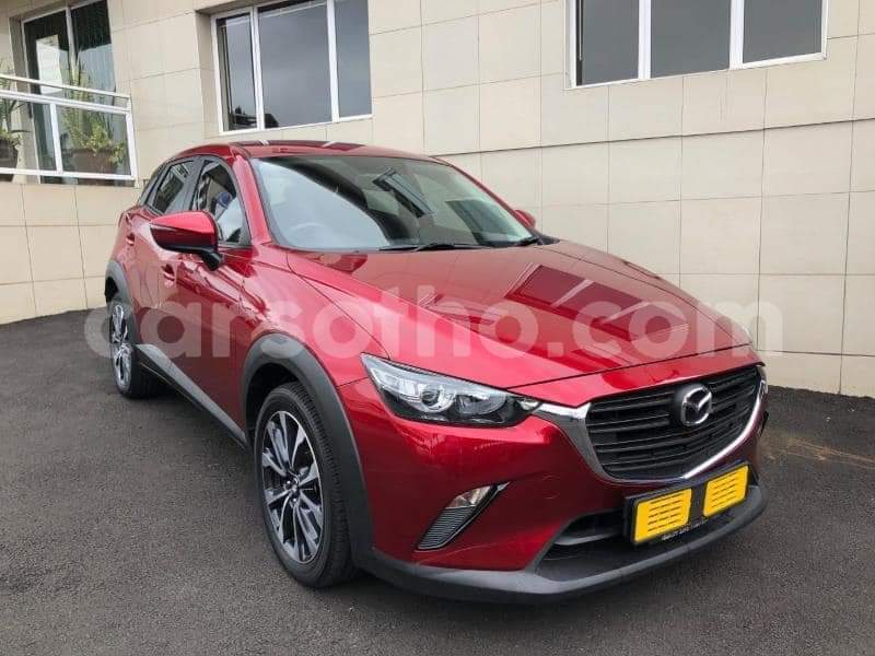 Big with watermark mazda cx 3 leribe hlotse 23256