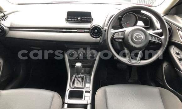 Buy Used Mazda CX-3 Red Car in Hlotse in Leribe Buy Used Mazda CX-3 Red Car in Hlotse in Leribe