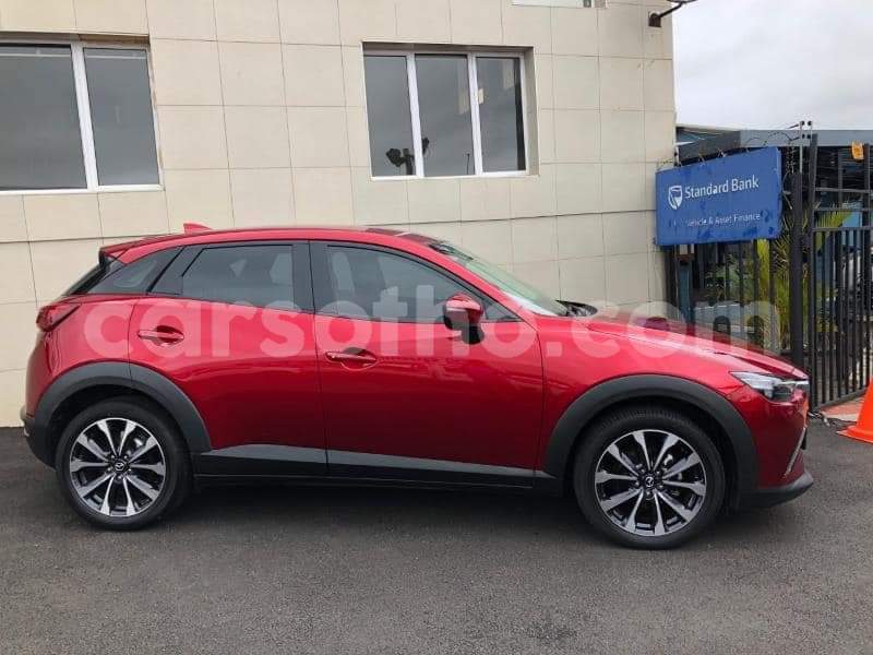 Big with watermark mazda cx 3 leribe hlotse 23256