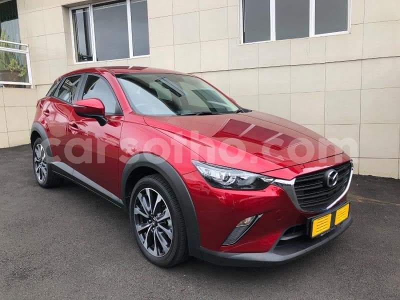 Big with watermark mazda cx 3 leribe hlotse 23256