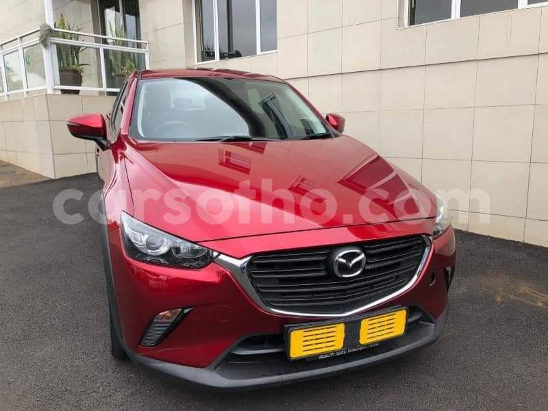 Big with watermark mazda cx 3 leribe hlotse 23256