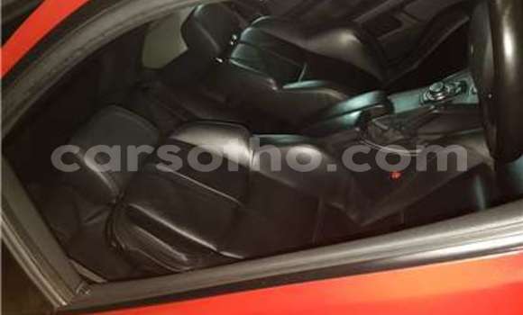 Acheter Occasion Voiture BMW M3 Rouge à Hlotse, Leribe Acheter Occasion Voiture BMW M3 Rouge à Hlotse, Leribe