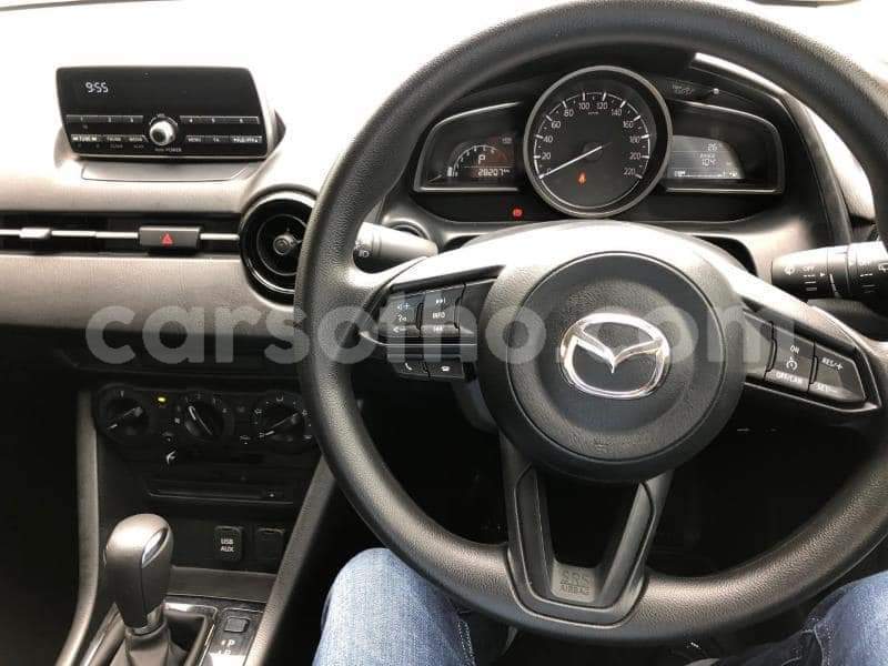 Big with watermark mazda cx 3 leribe hlotse 23256