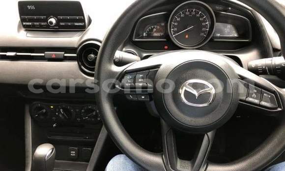 Buy Used Mazda CX-3 Red Car in Hlotse in Leribe Buy Used Mazda CX-3 Red Car in Hlotse in Leribe
