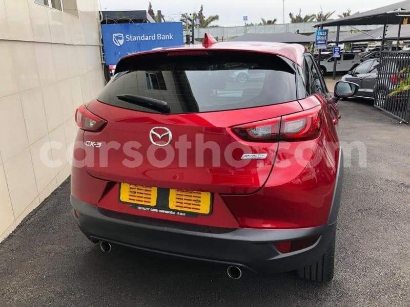 Big with watermark mazda cx 3 leribe hlotse 23256