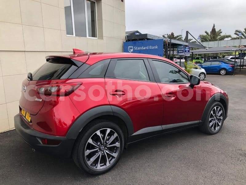 Big with watermark mazda cx 3 leribe hlotse 23256