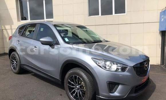 Sayi Na hannu Mazda CX-5 Other Mota in Hlotse a Leribe Sayi Na hannu Mazda CX-5 Other Mota in Hlotse a Leribe