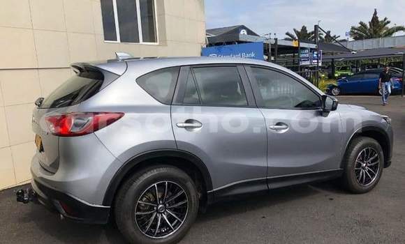Sayi Na hannu Mazda CX-5 Other Mota in Hlotse a Leribe Sayi Na hannu Mazda CX-5 Other Mota in Hlotse a Leribe