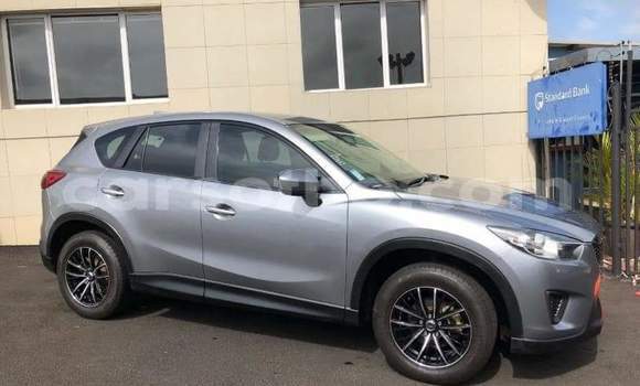 Sayi Na hannu Mazda CX-5 Other Mota in Hlotse a Leribe Sayi Na hannu Mazda CX-5 Other Mota in Hlotse a Leribe