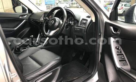 Sayi Na hannu Mazda CX-5 Other Mota in Hlotse a Leribe Sayi Na hannu Mazda CX-5 Other Mota in Hlotse a Leribe