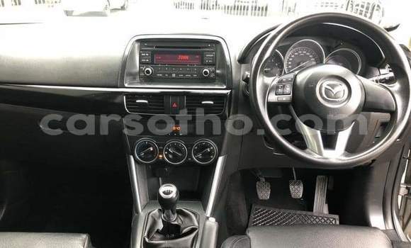 Sayi Na hannu Mazda CX-5 Other Mota in Hlotse a Leribe Sayi Na hannu Mazda CX-5 Other Mota in Hlotse a Leribe