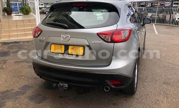 Sayi Na hannu Mazda CX-5 Other Mota in Hlotse a Leribe Sayi Na hannu Mazda CX-5 Other Mota in Hlotse a Leribe