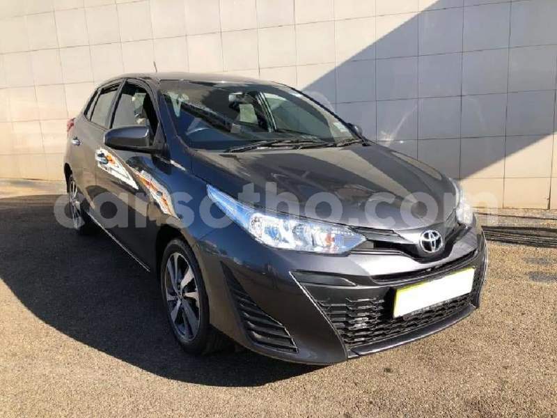 Big with watermark toyota yaris leribe hlotse 23262