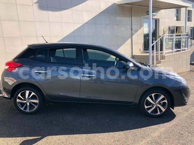 Big with watermark toyota yaris leribe hlotse 23262
