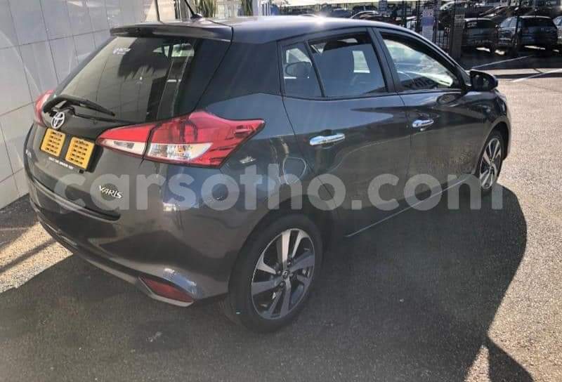 Big with watermark toyota yaris leribe hlotse 23262