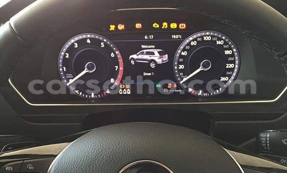 Sayi Na hannu Volkswagen Tiguan White Mota in Hlotse a Leribe Sayi Na hannu Volkswagen Tiguan White Mota in Hlotse a Leribe