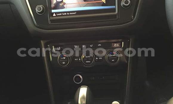 Sayi Na hannu Volkswagen Tiguan White Mota in Hlotse a Leribe Sayi Na hannu Volkswagen Tiguan White Mota in Hlotse a Leribe