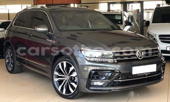 Buy Used Volkswagen Tiguan Other Car in Hlotse in Leribe Buy Used Volkswagen Tiguan Other Car in Hlotse in Leribe