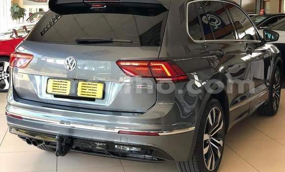 Buy Used Volkswagen Tiguan Other Car in Hlotse in Leribe Buy Used Volkswagen Tiguan Other Car in Hlotse in Leribe