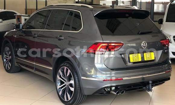 Buy Used Volkswagen Tiguan Other Car in Hlotse in Leribe Buy Used Volkswagen Tiguan Other Car in Hlotse in Leribe