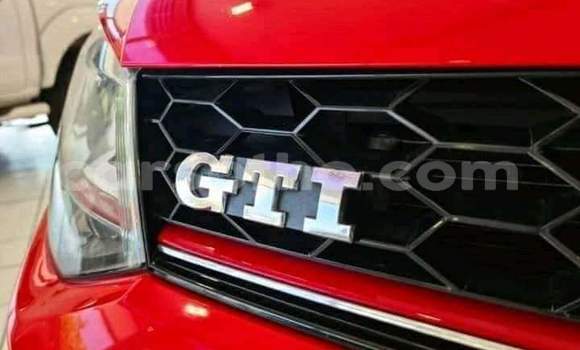 Acheter Occasion Voiture Volkswagen Polo GTI Rouge à Thaba–Tseka, Mafeteng Acheter Occasion Voiture Volkswagen Polo GTI Rouge à Thaba–Tseka, Mafeteng