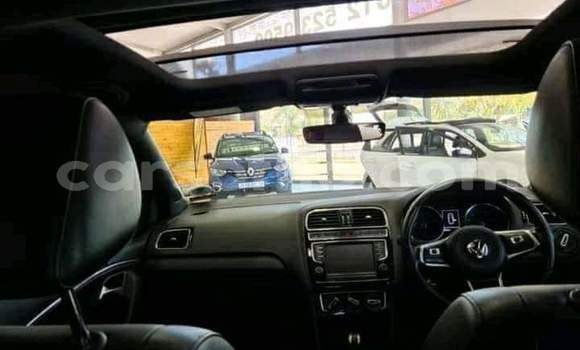 Acheter Occasion Voiture Volkswagen Polo GTI Rouge à Thaba–Tseka, Mafeteng Acheter Occasion Voiture Volkswagen Polo GTI Rouge à Thaba–Tseka, Mafeteng