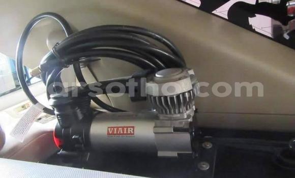 Acheter Occasion Voiture Toyota Fortuner Blanc à Maseru, Maseru Acheter Occasion Voiture Toyota Fortuner Blanc à Maseru, Maseru