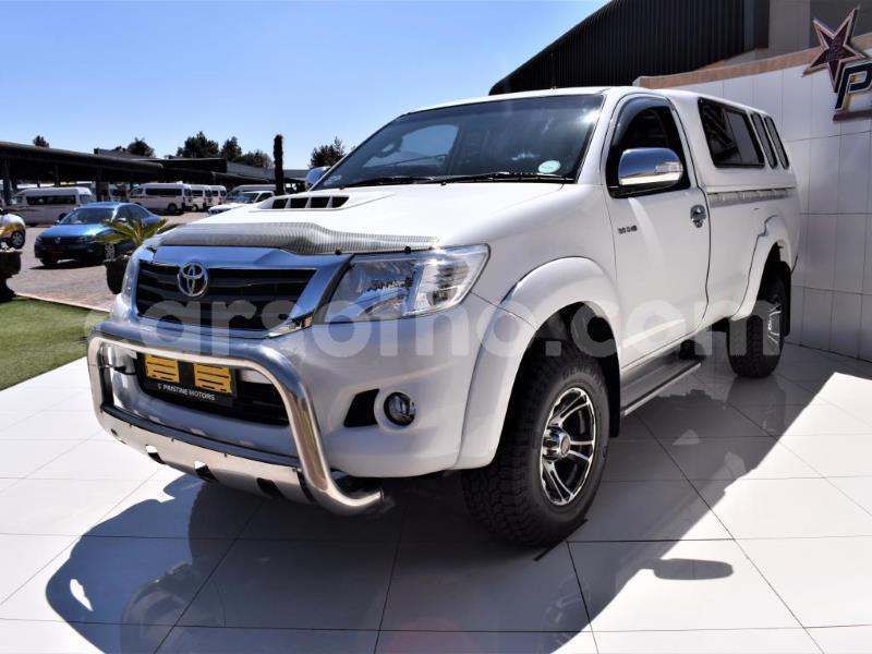 Big with watermark toyota hilux thaba tseka butha buthe 23269