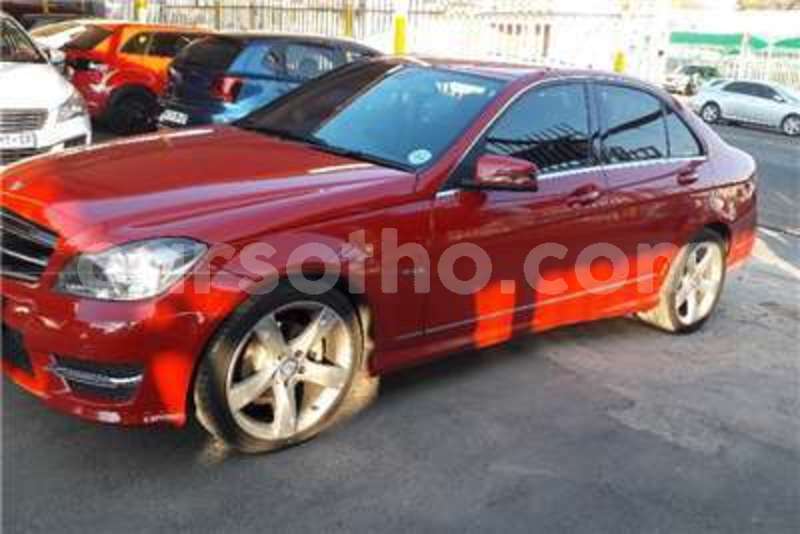 Big with watermark mercedes benz c class c180 edition c 2014 id 58073118 type main