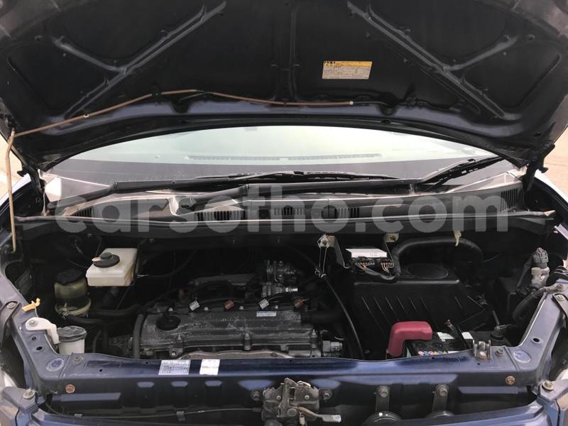 Big with watermark toyota noah thaba tseka butha buthe 23270