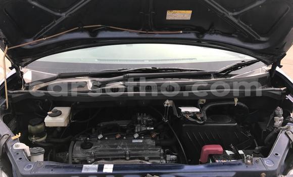 Buy Used Toyota Noah Blue Car in Butha–Buthe in Thaba-Tseka Buy Used Toyota Noah Blue Car in Butha–Buthe in Thaba-Tseka