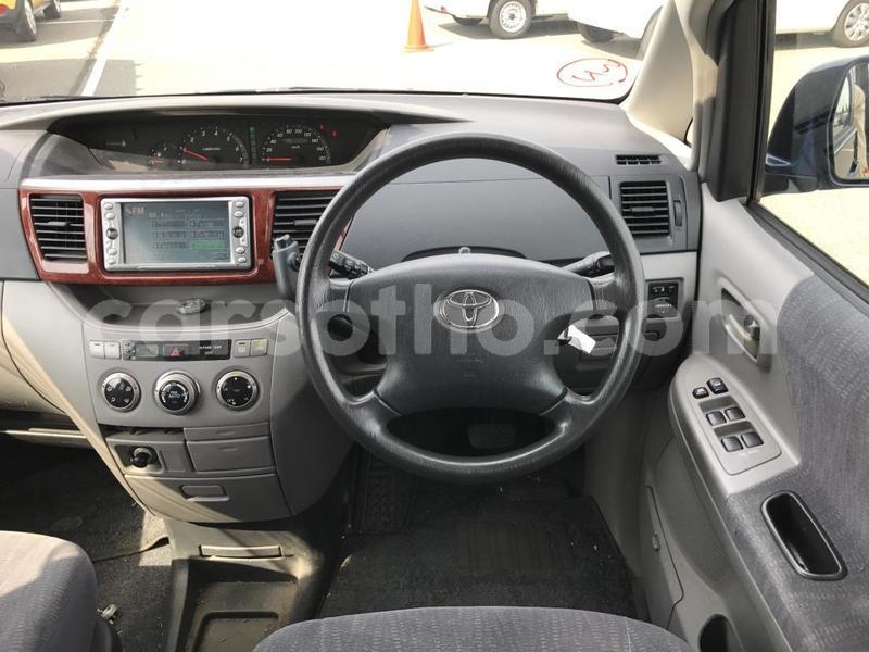 Big with watermark toyota noah thaba tseka butha buthe 23270