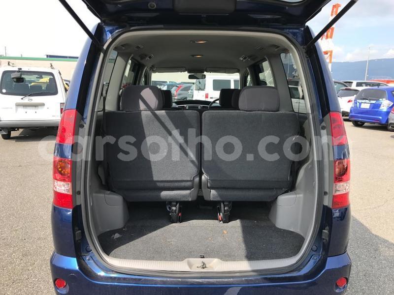 Big with watermark toyota noah thaba tseka butha buthe 23270