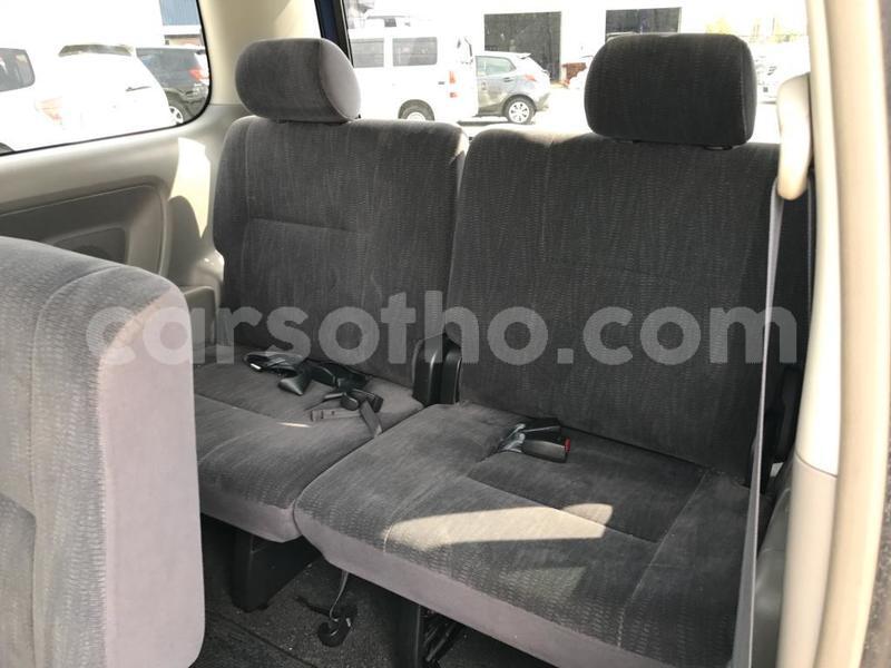 Big with watermark toyota noah thaba tseka butha buthe 23270