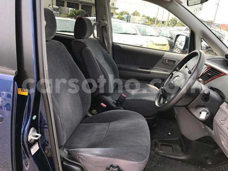 Big with watermark toyota noah thaba tseka butha buthe 23270