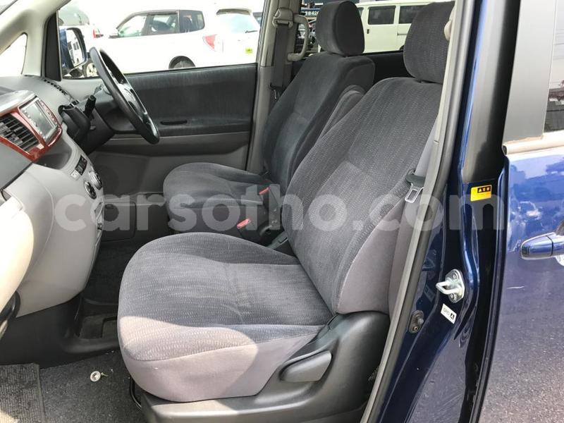 Big with watermark toyota noah thaba tseka butha buthe 23270