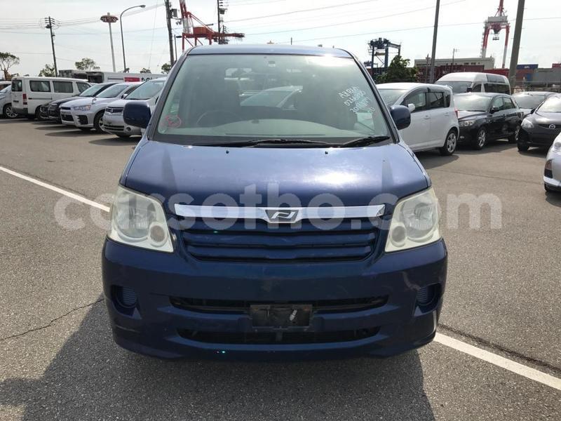 Big with watermark toyota noah thaba tseka butha buthe 23270