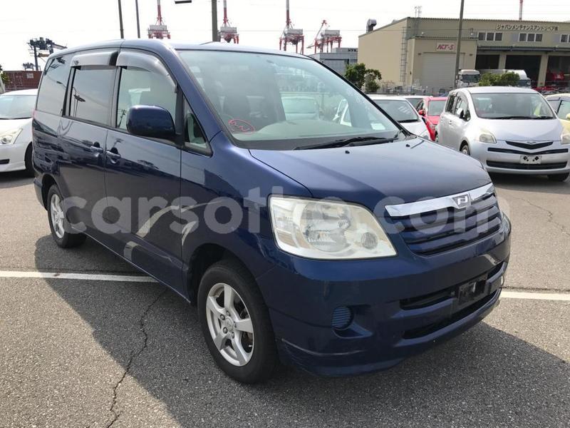 Big with watermark toyota noah thaba tseka butha buthe 23270