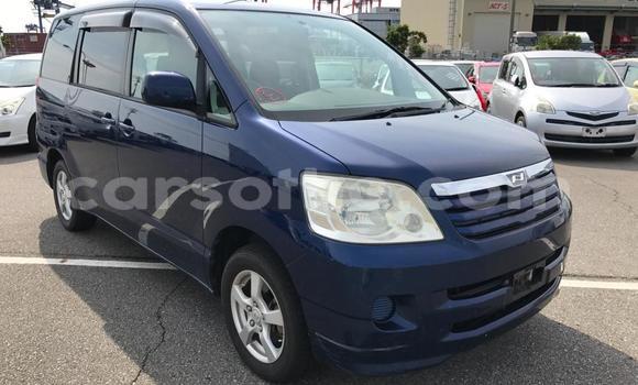 Buy Used Toyota Noah Blue Car in Butha–Buthe in Thaba-Tseka Buy Used Toyota Noah Blue Car in Butha–Buthe in Thaba-Tseka