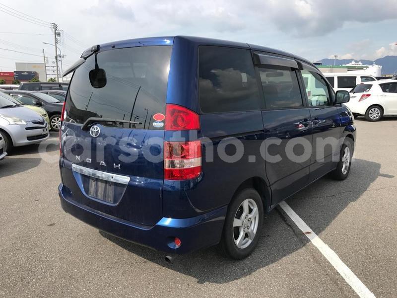 Big with watermark toyota noah thaba tseka butha buthe 23270