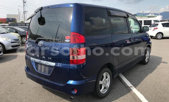 Buy Used Toyota Noah Blue Car in Butha–Buthe in Thaba-Tseka Buy Used Toyota Noah Blue Car in Butha–Buthe in Thaba-Tseka