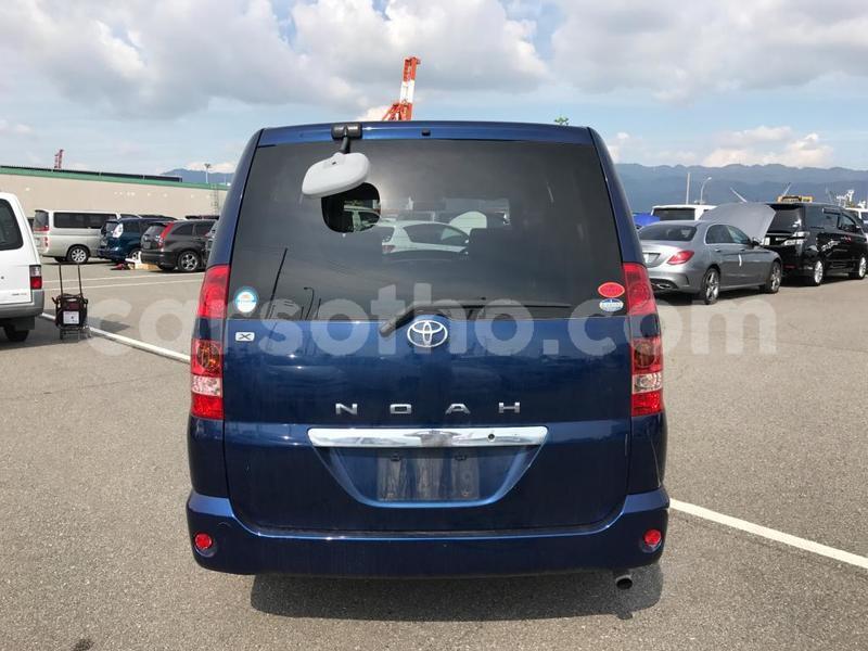 Big with watermark toyota noah thaba tseka butha buthe 23270