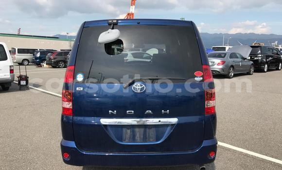 Buy Used Toyota Noah Blue Car in Butha–Buthe in Thaba-Tseka Buy Used Toyota Noah Blue Car in Butha–Buthe in Thaba-Tseka