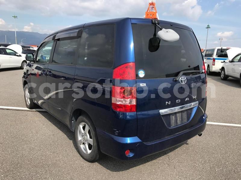 Big with watermark toyota noah thaba tseka butha buthe 23270