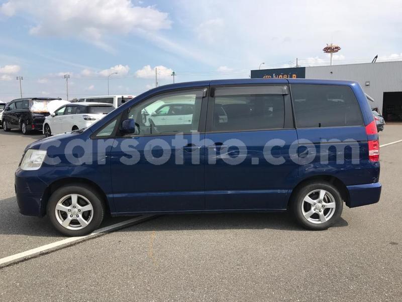 Big with watermark toyota noah thaba tseka butha buthe 23270