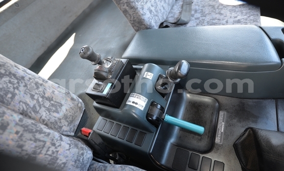 Acheter Occasion Utilitaire Nissan UD Blanc à Butha–Buthe, Thaba-Tseka Acheter Occasion Utilitaire Nissan UD Blanc à Butha–Buthe, Thaba-Tseka